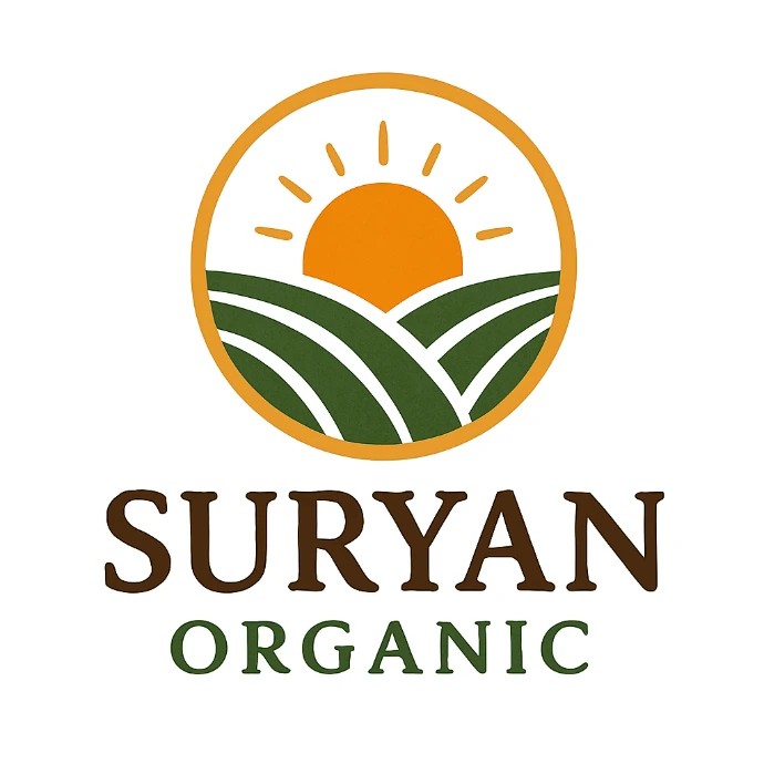 Suryan Organic- Group 7 Security Force
