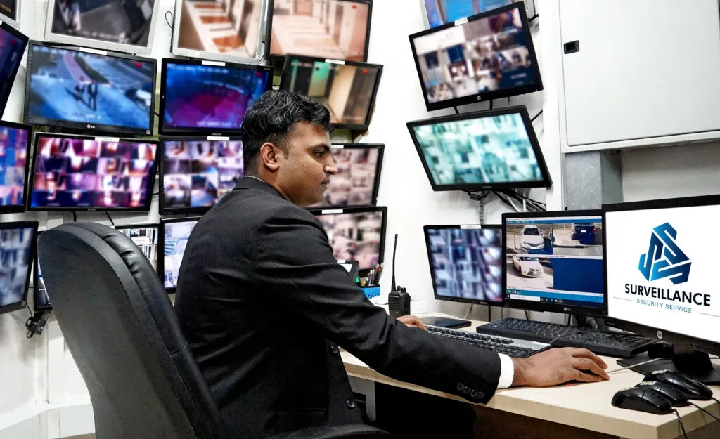 Surveillance Services